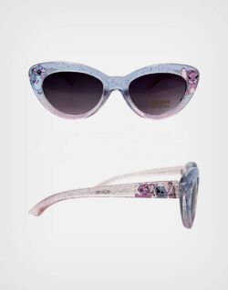 Lentes de Sol Rosa Stitch