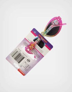 Lentes de Sol Glitter Rosa Paw Patrol