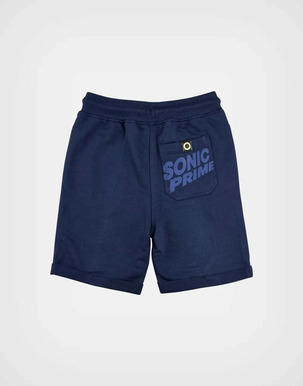 Bermuda Sonic Azul Marino