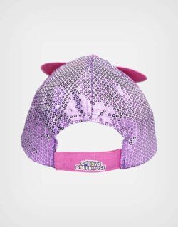 Gorra Orejas Gabby’s Dollhouse Rosa