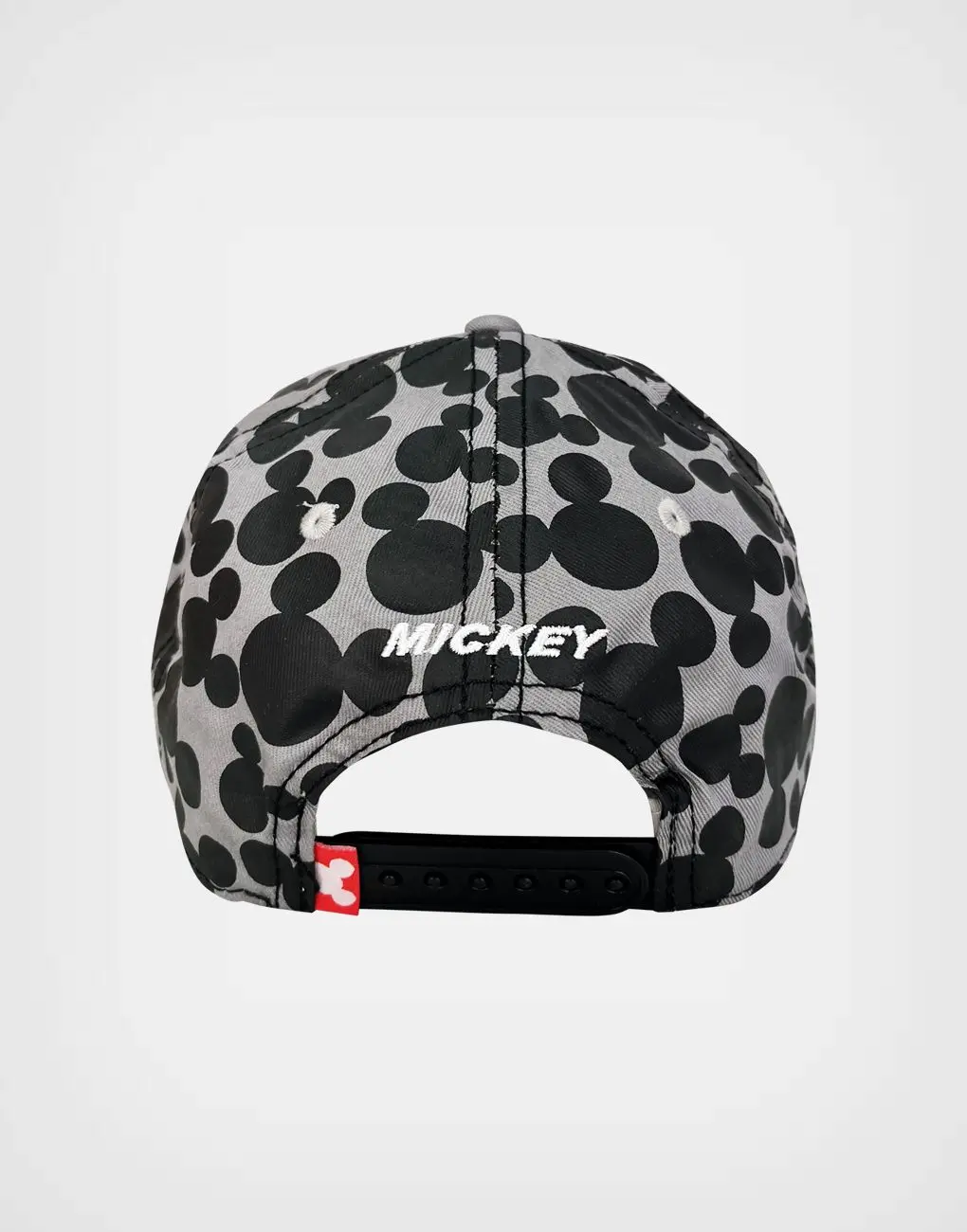 Gorra Mickey Mouse Gris Para Niños