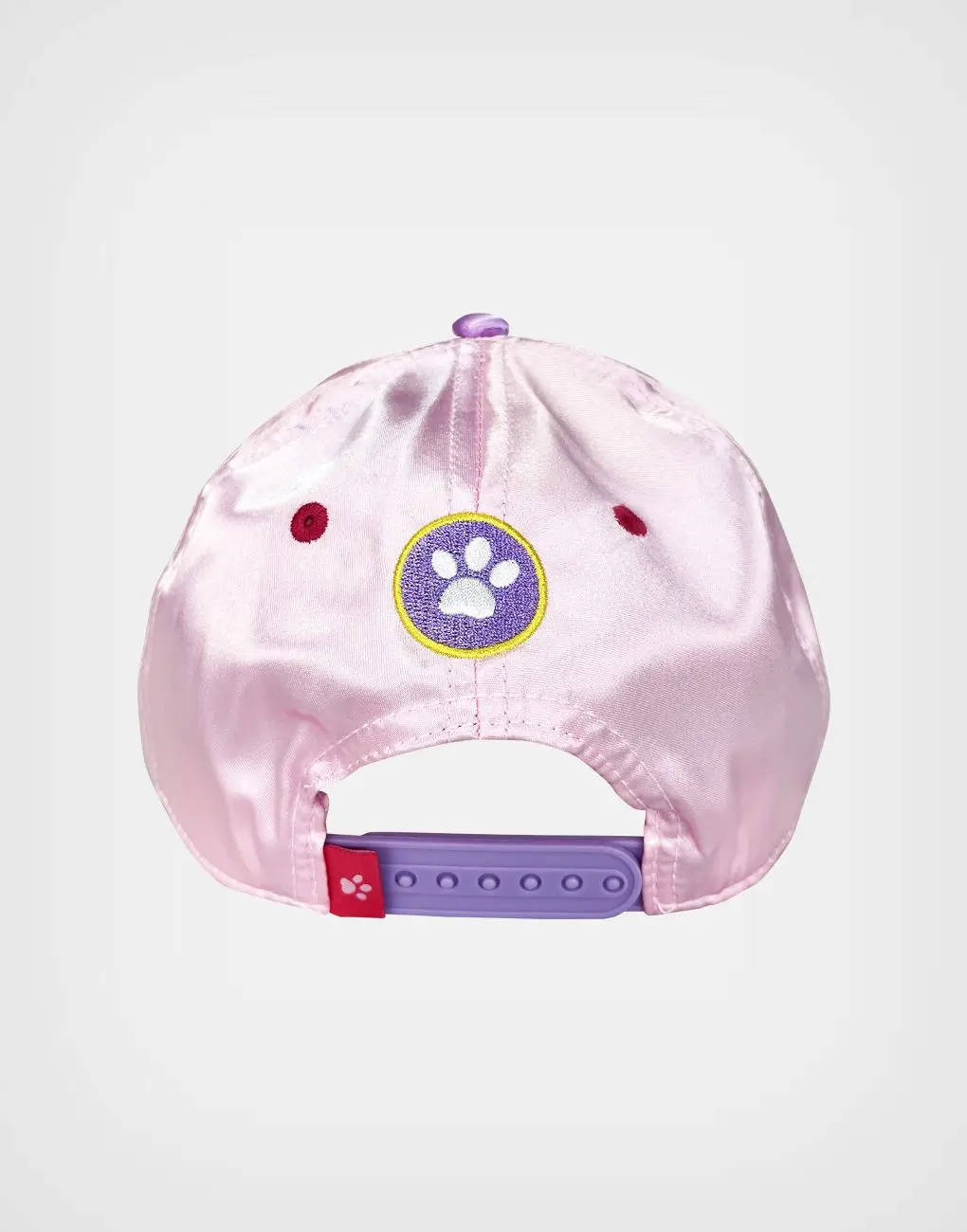 Gorra Rosa Skye Paw Patrol