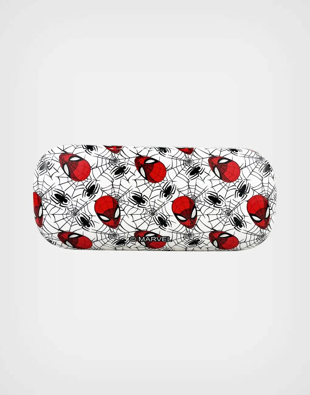 Lentes de Sol con Estuche Spider Man Super Hero Para Niños