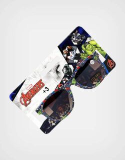 Lentes de Sol Avengers Para Niños