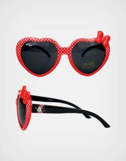Lentes de Sol Minnie Mouse Love Para Niñas