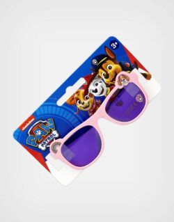 Lentes de Sol Rosa Paw Patrol Skye