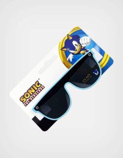 Lentes de Sol Sonic Celeste + Azul