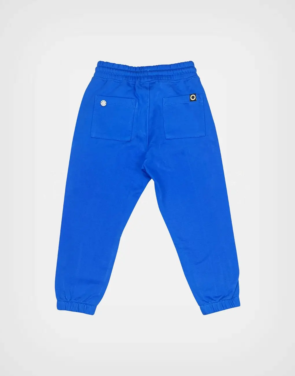 Jogger Sonic Azul Para Niños