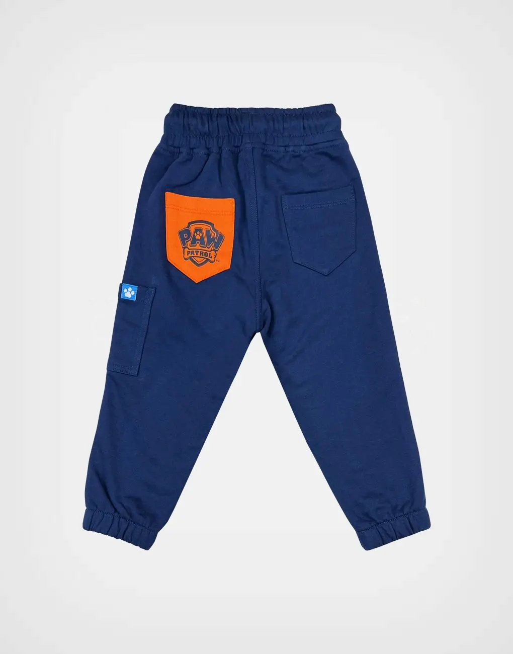 Pantalón Jogger Paw Patrol Color Azul Acero