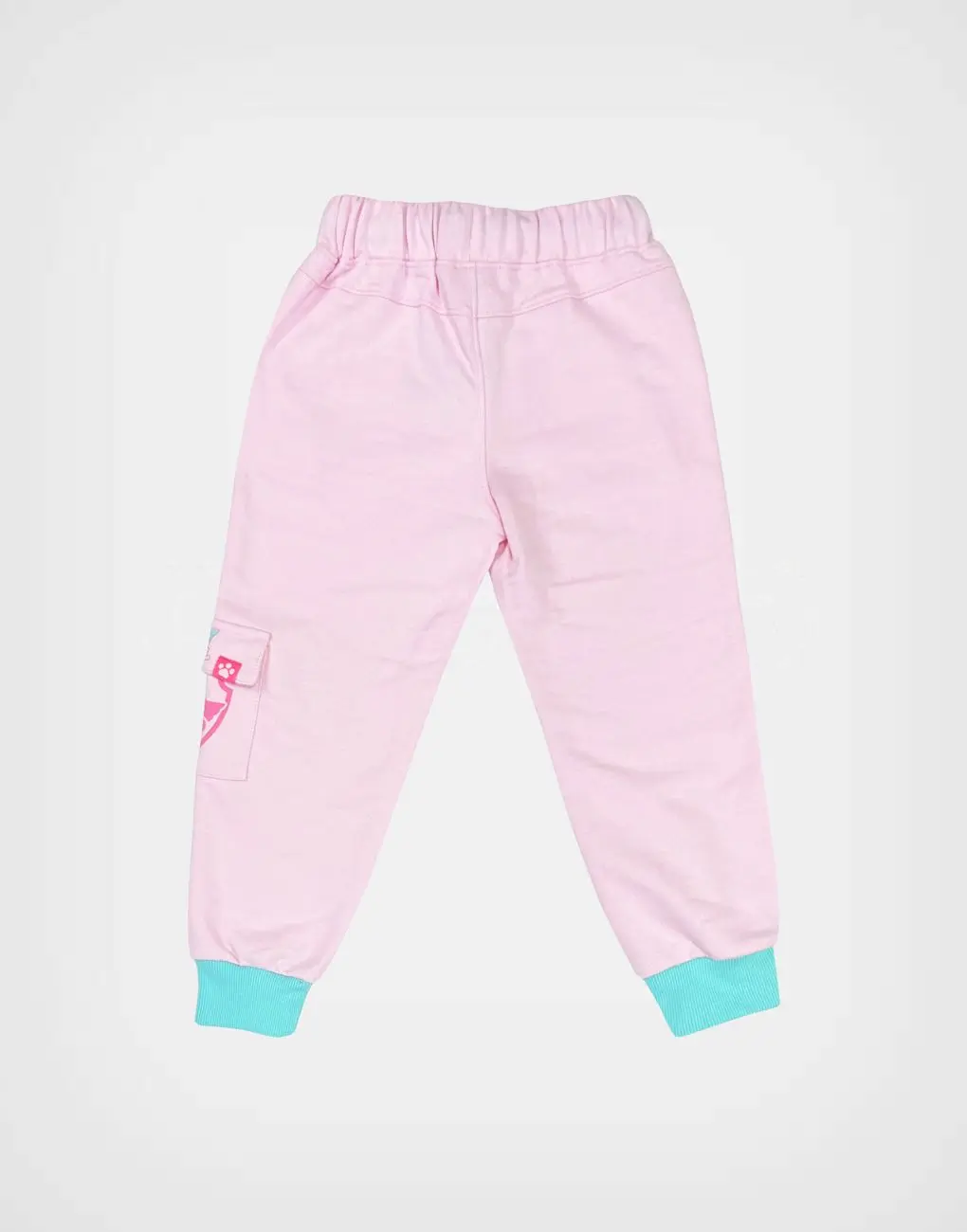 Pantalón Jogger Skye Paw Patrol Color Rosa