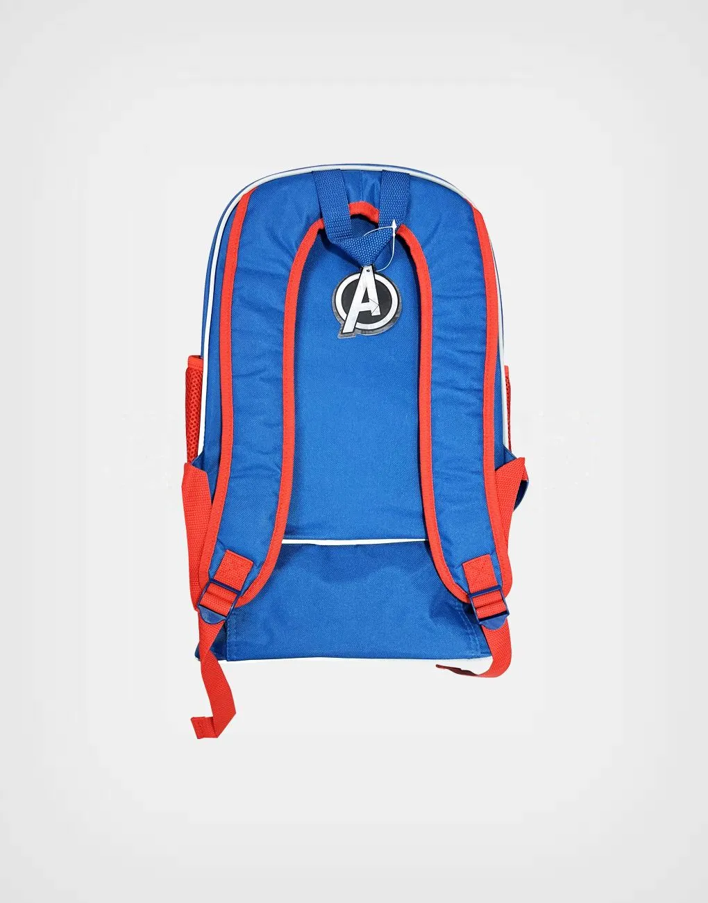 Mochila Deportiva Avengers Color Azul