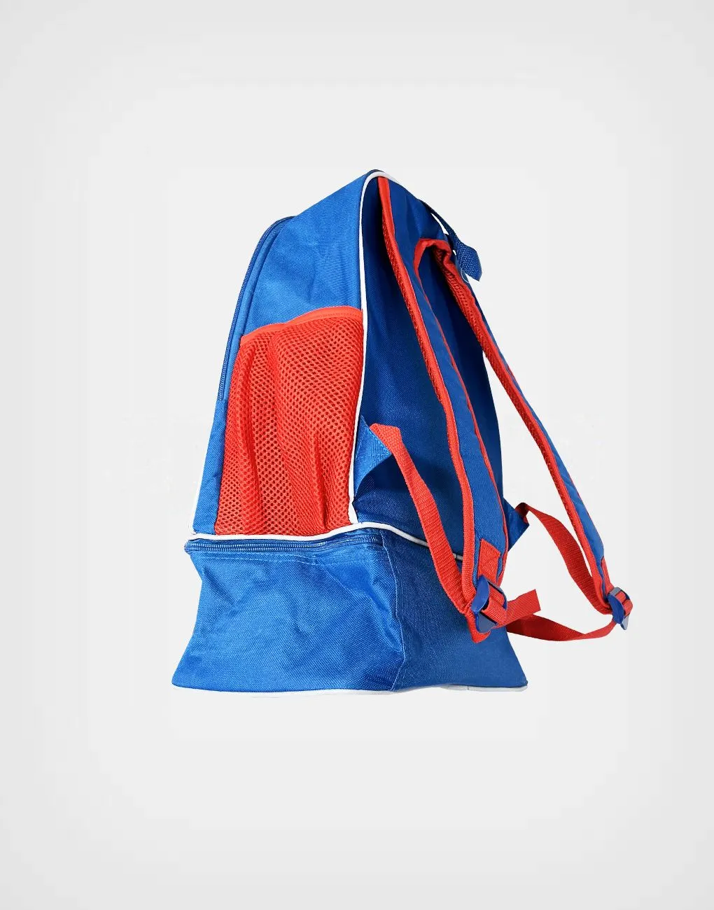 Mochila Deportiva Avengers Color Azul