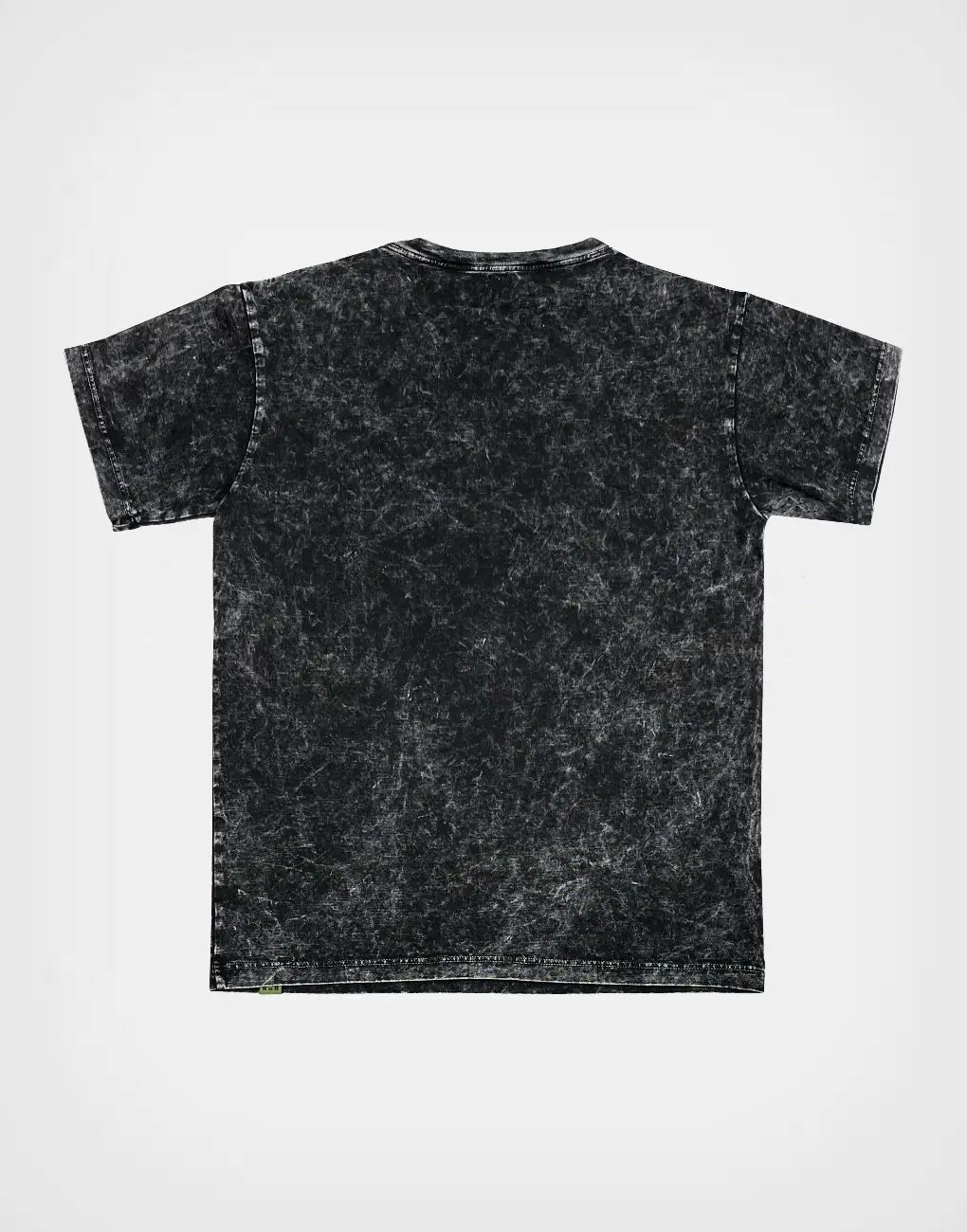 Polo Manga Corta Minecraft Color Gris Oscuro Para Niños