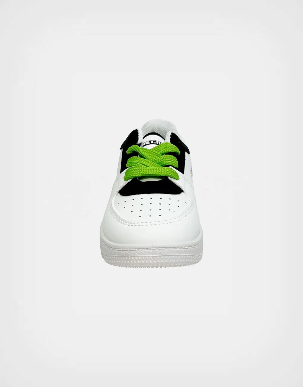 Zapatillas Minecraft Blancas Para Niños