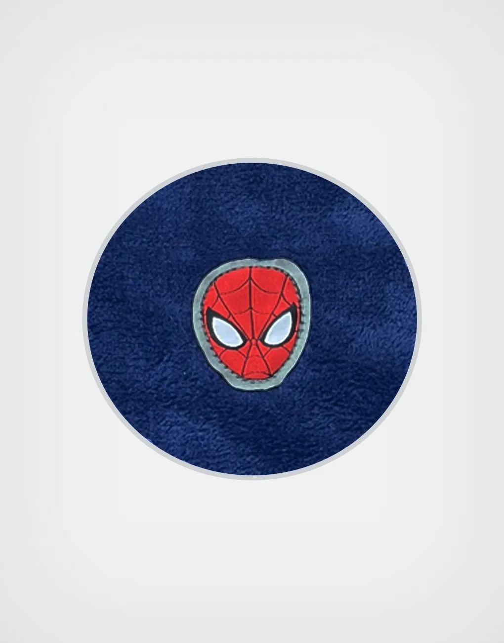 Casaca Reversible Spiderman Para Niños