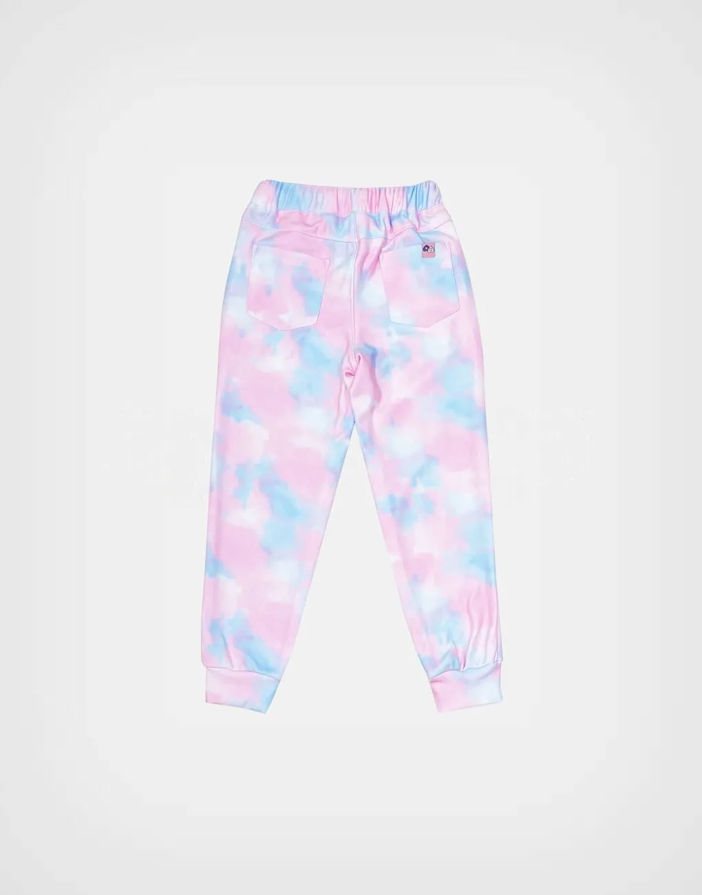 Conjunto My Melody Polera + Jogger Color Rosa Para Niñas