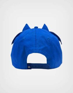 Gorra Sonic Prime Color Azul Para Niños