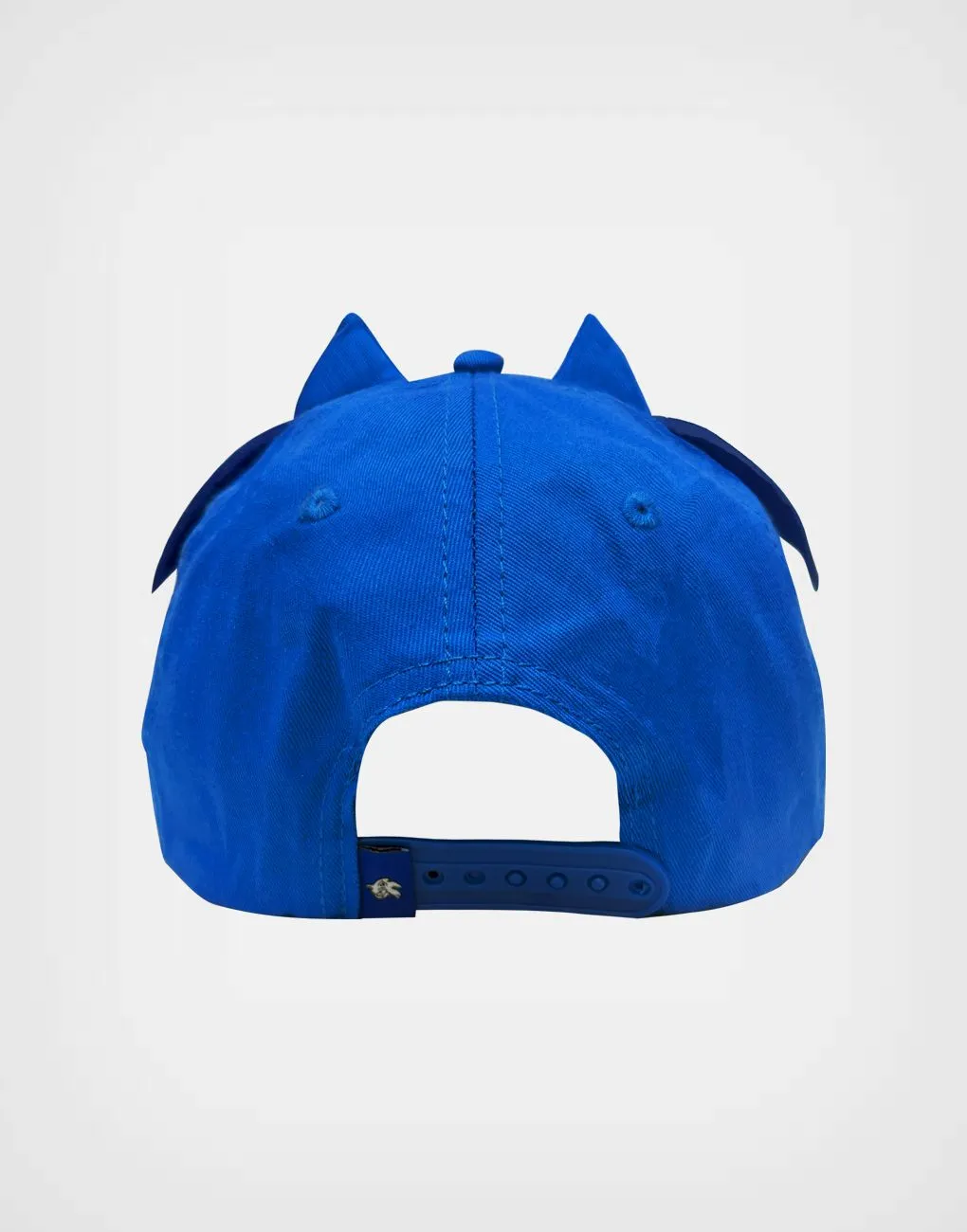 Gorra Sonic Prime Color Azul Para Niños