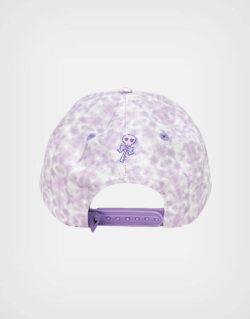 Gorra Kuromi Color Lila Para Niñas