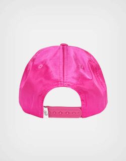 Gorra My Melody Color Fucsia Para Niñas