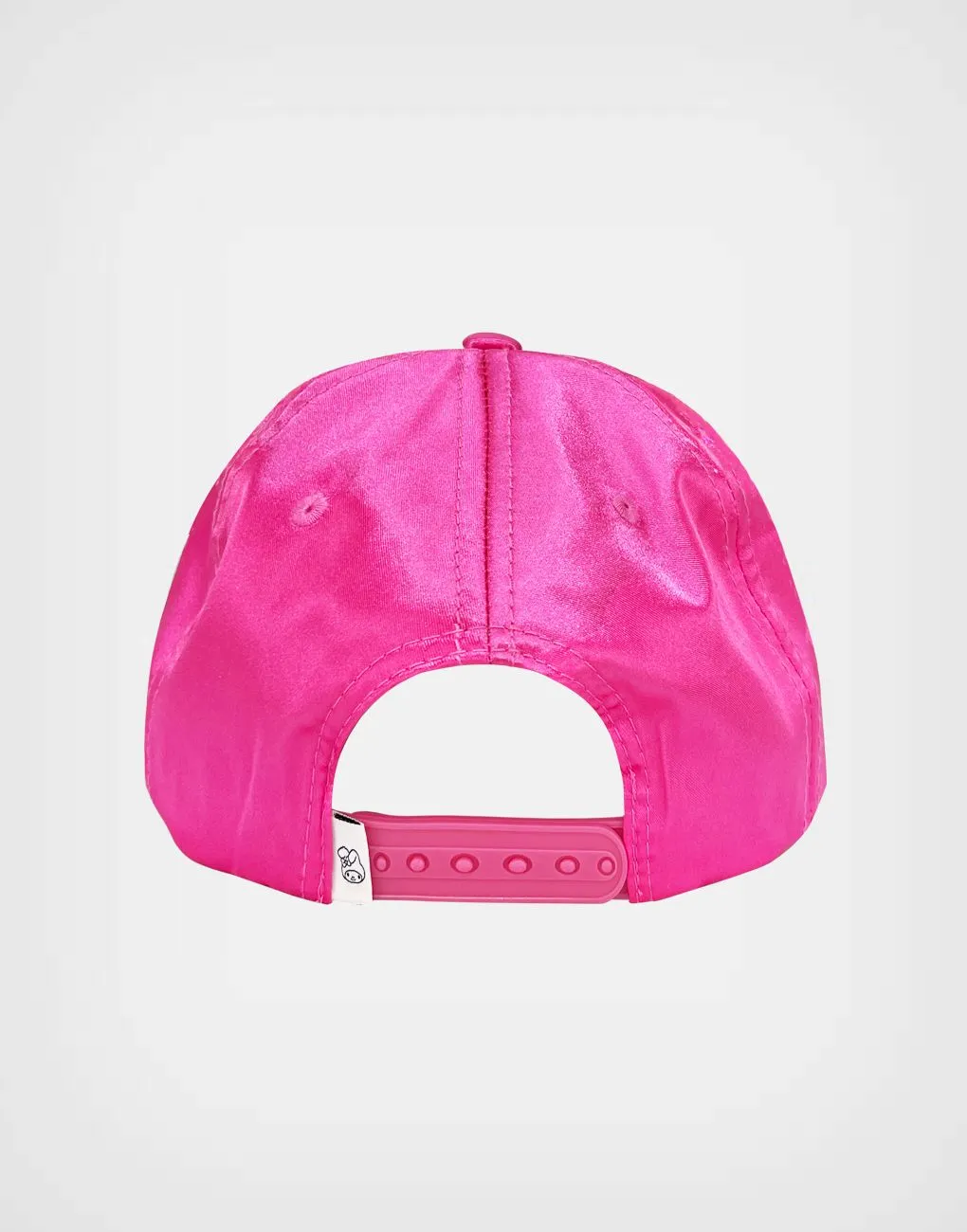 Gorra My Melody Color Fucsia Para Niñas