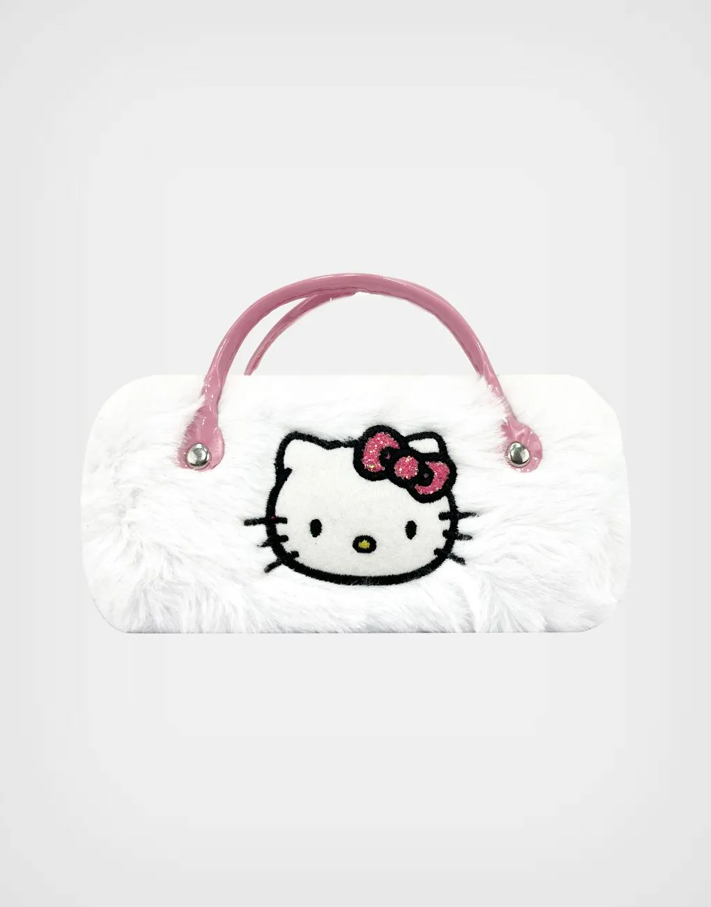 Lentes de Sol Hello Kitty Color Rosados con Estuche Para Niñas