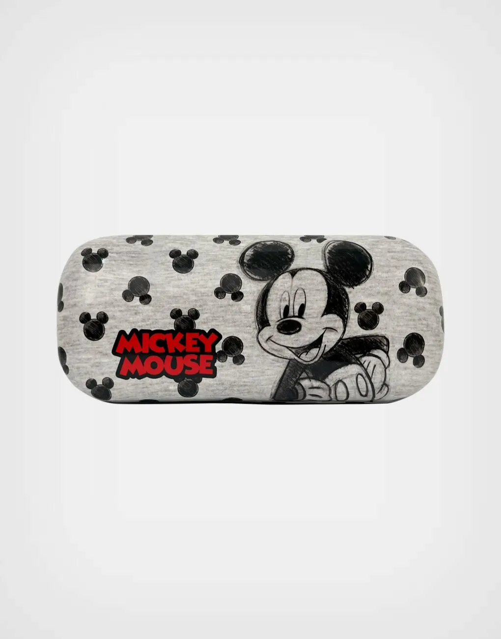 Lentes de Sol Mickey Mouse Color Gris con Estuche Para Niños