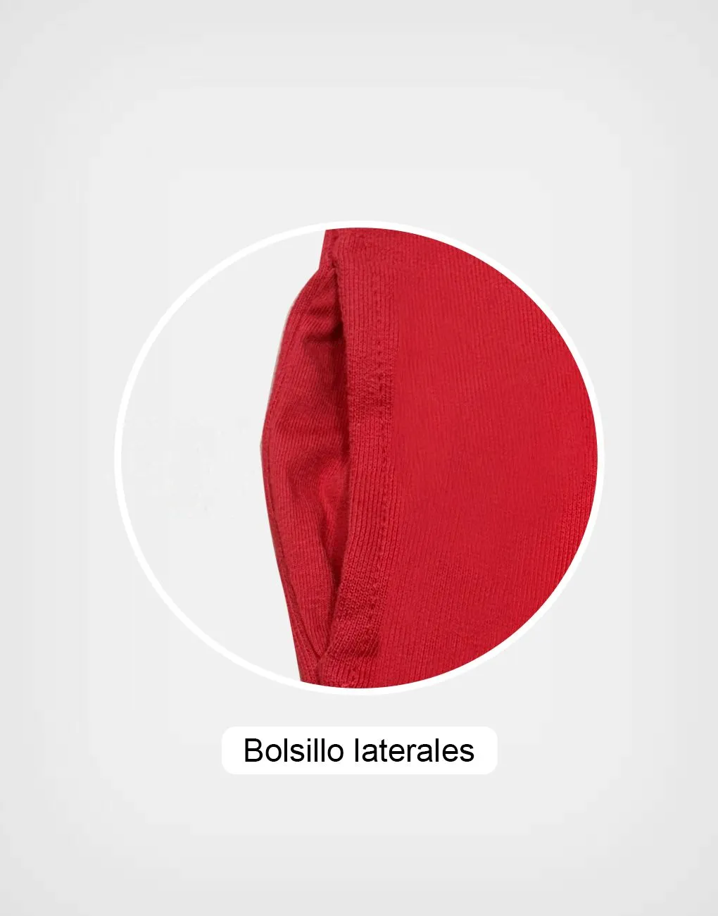 Bermuda Spider Man Color Rojo para niños