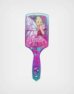 Cepillo de Cabello Barbie