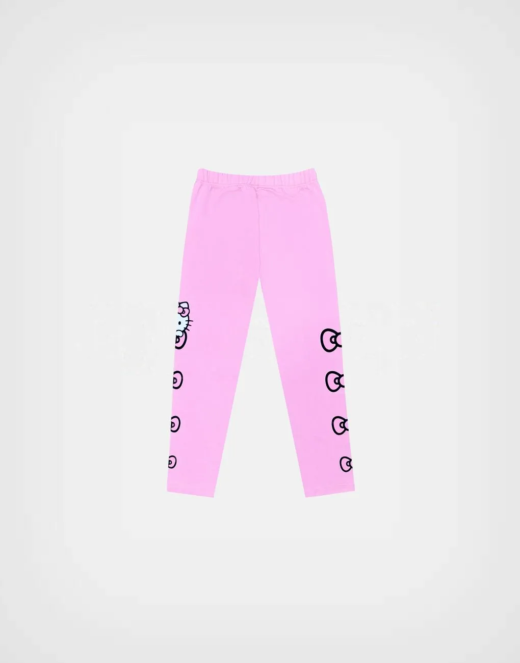 Legging Hello Kitty x 2 und. para niñas