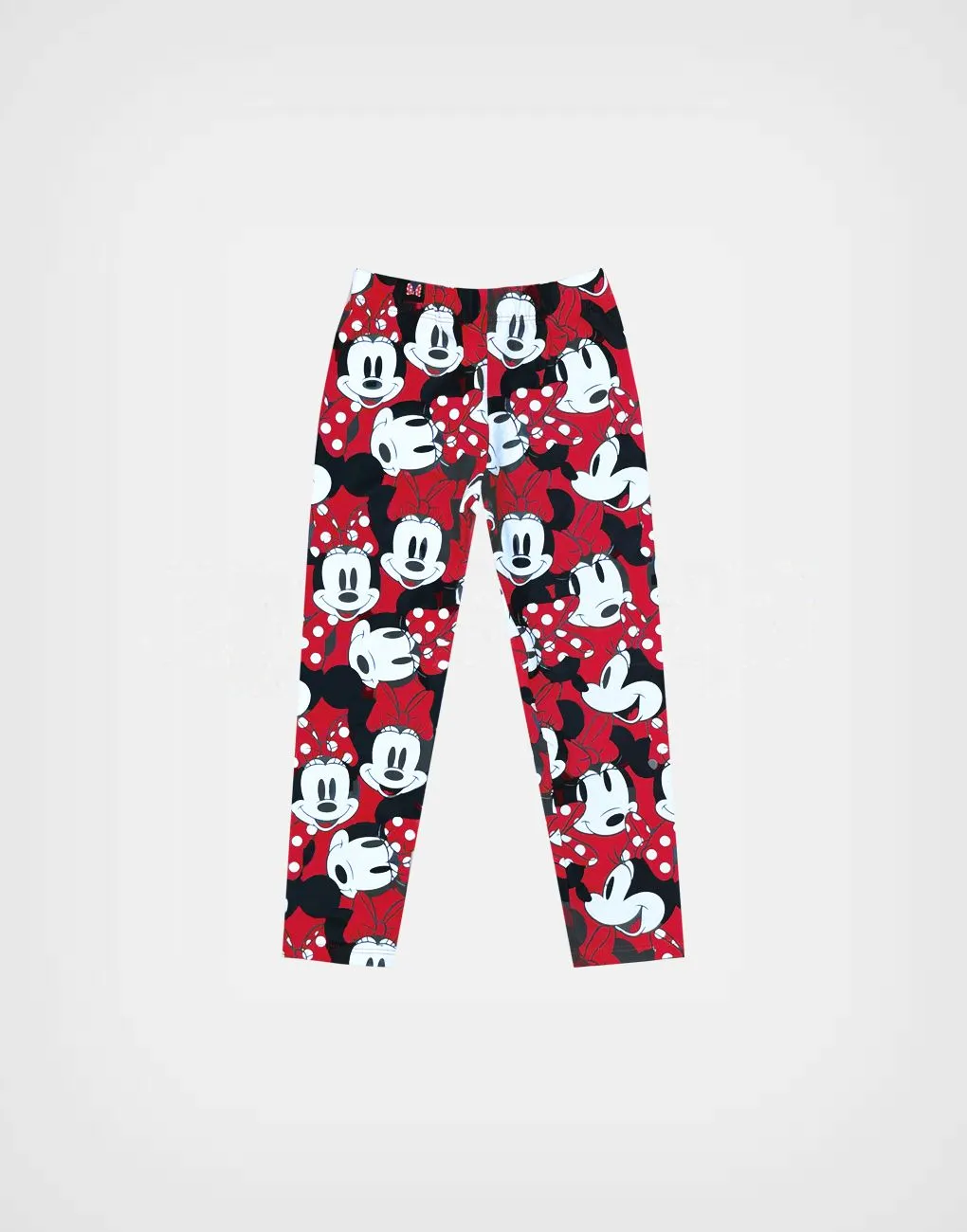 Legging Minnie Mouse x 2 und. para niñas
