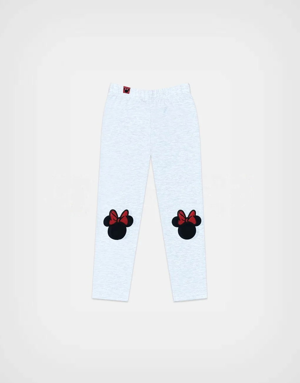 Legging Minnie Mouse x 2 und. para niñas