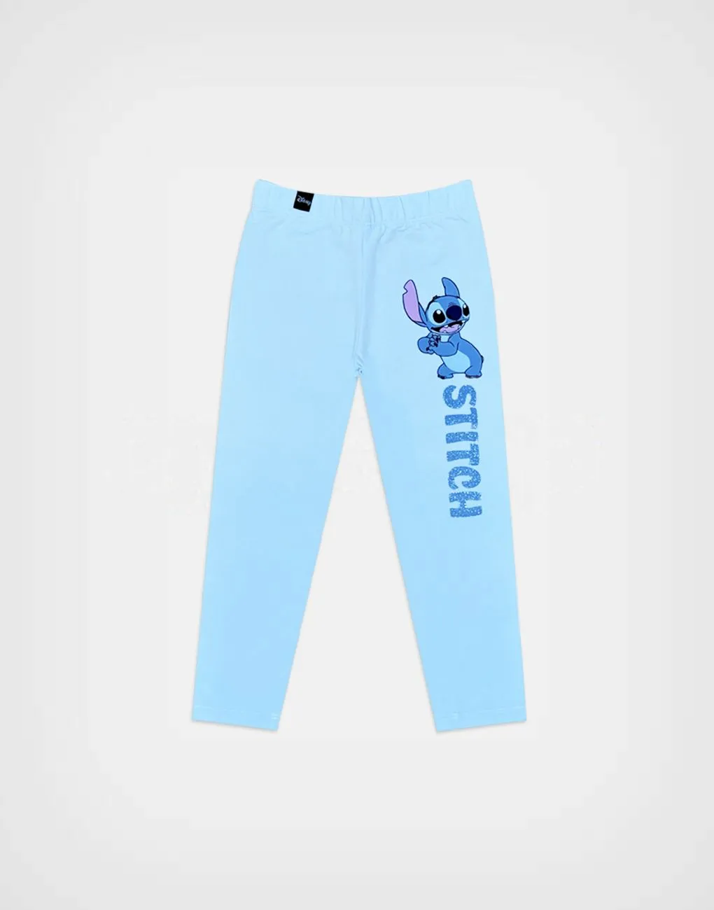 Legging Stitch x 2 und. para niñas