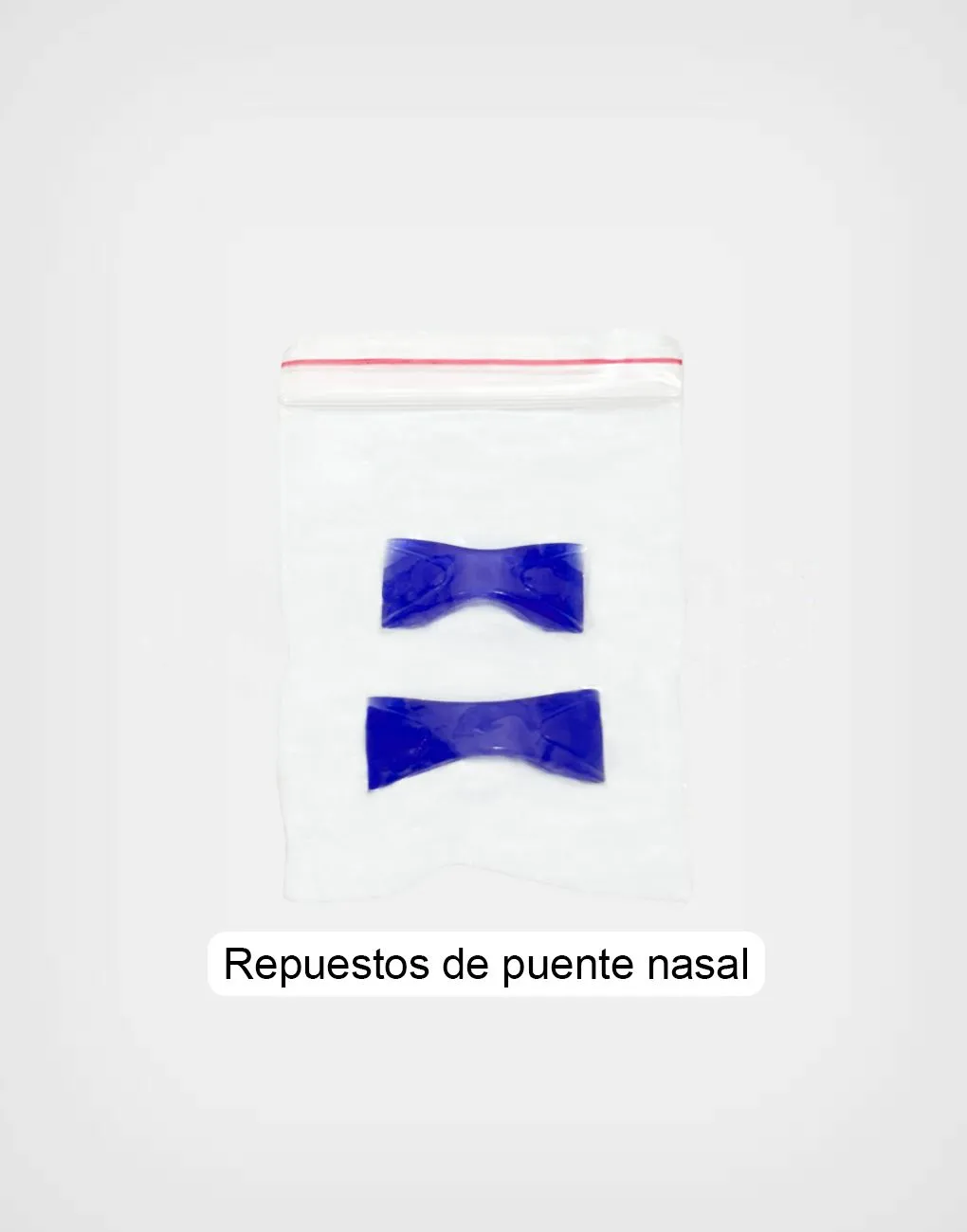 Lentes de Natación Spider Man Color Azul