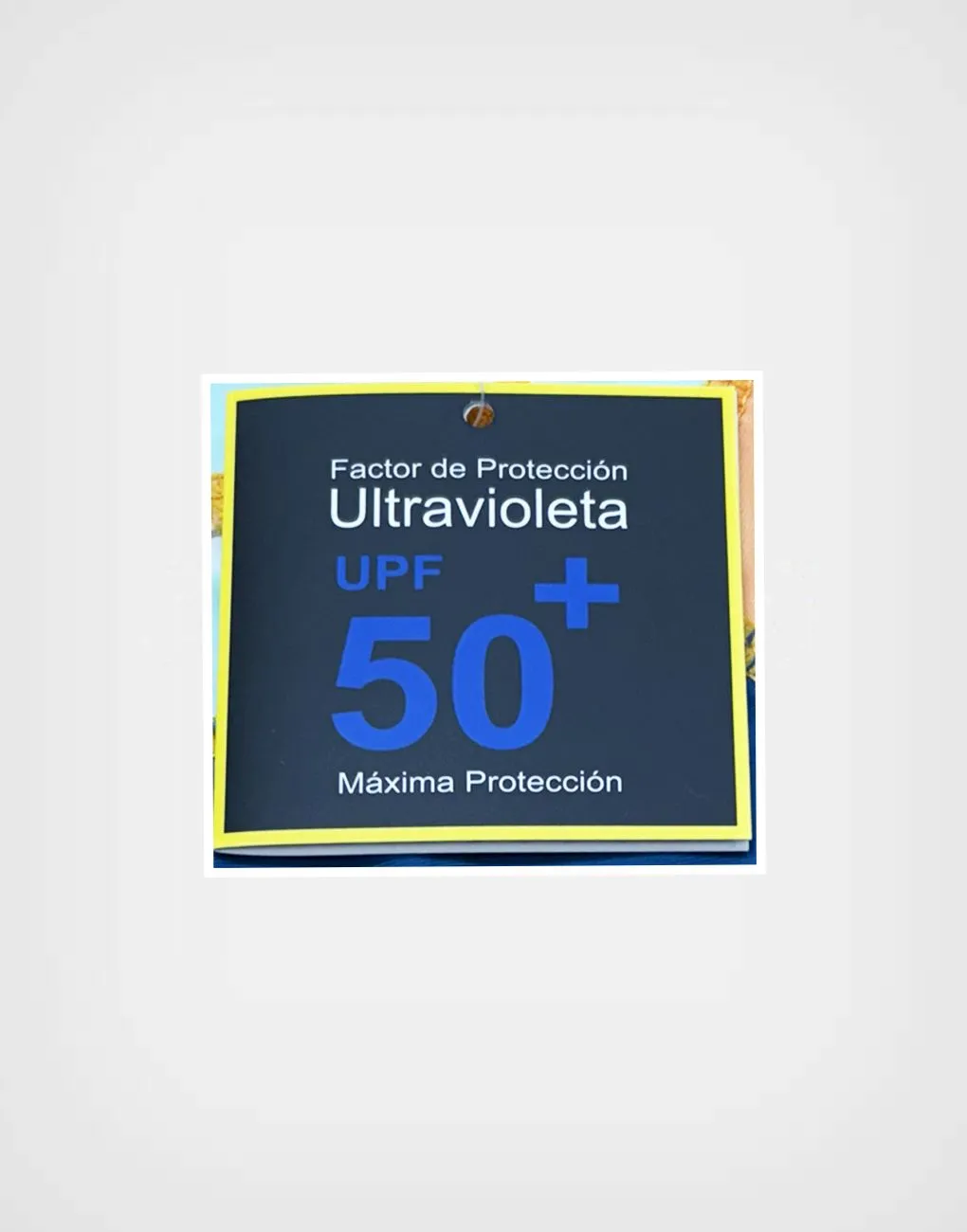 Ropa de baño original para niños con protección Ultra Violeta UPF 50+