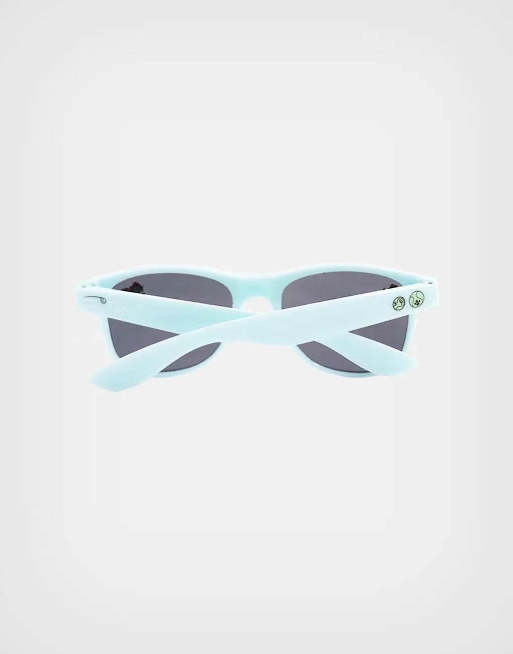 Sombrero + Lentes Color Celeste Paw Patrol