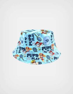 Sombrero + Lentes Color Celeste Paw Patrol