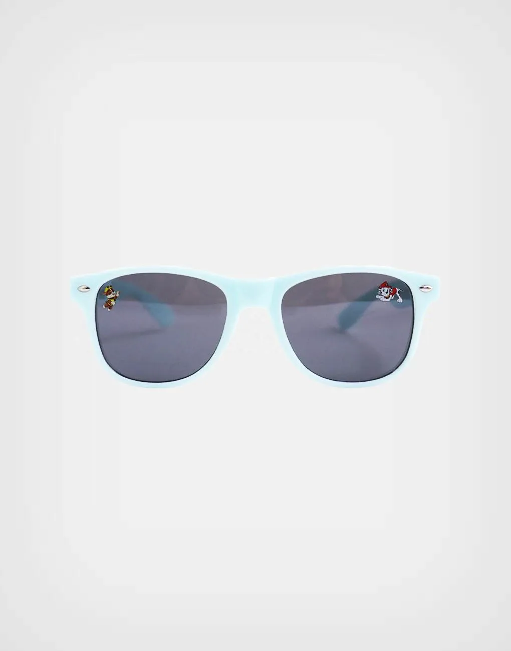 Sombrero + Lentes Color Celeste Paw Patrol