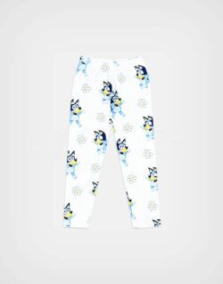 Legging Bluey para niñas