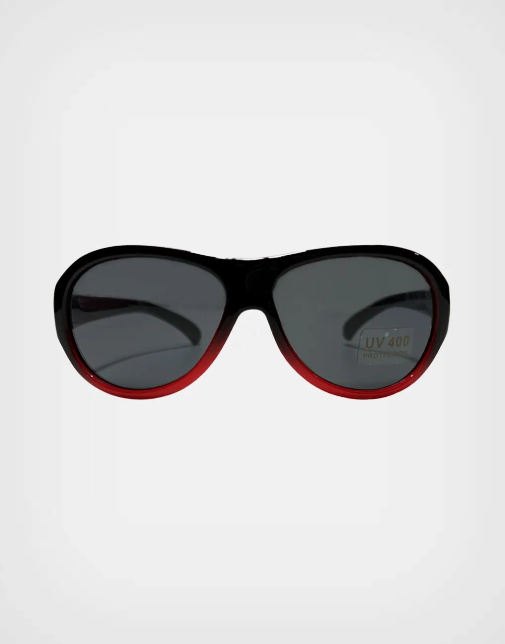 Lentes Cars Rayo McQueen Color Rojo Para Niños