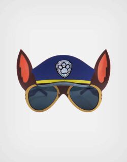 Lentes Máscara Paw Patrol Chase