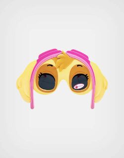 Lentes Máscara Paw Patrol Skye
