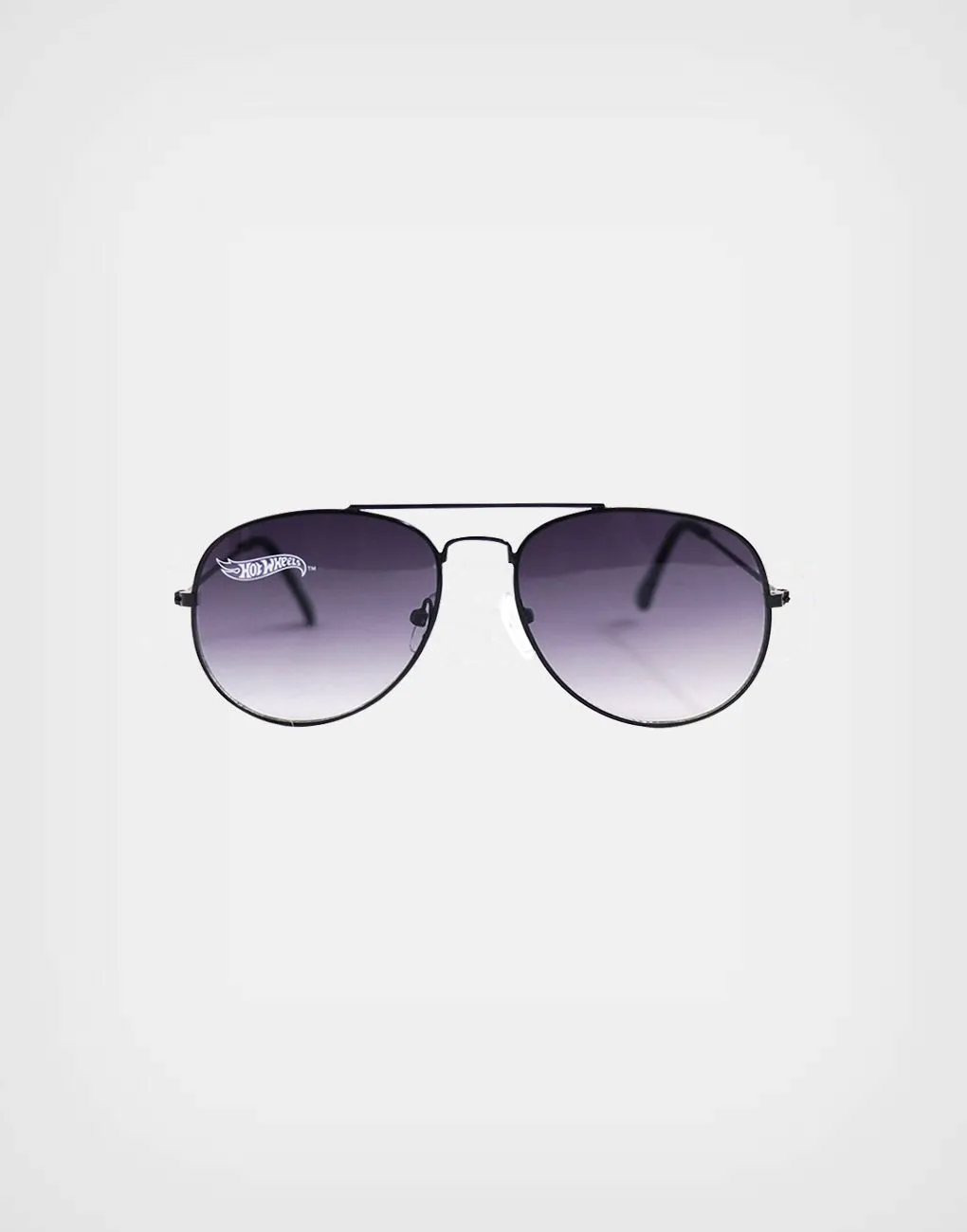 Lentes de Sol Aviador Hot Wheels