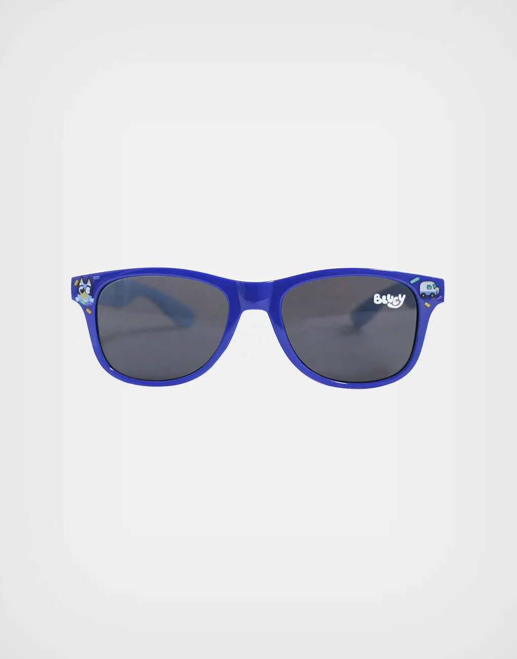 Lentes de Sol Bluey Color Azul Para Niños