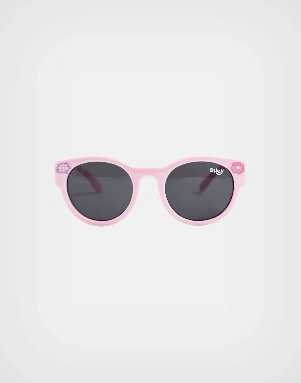 Lentes de Sol Bluey Color Rosa Para Niñas