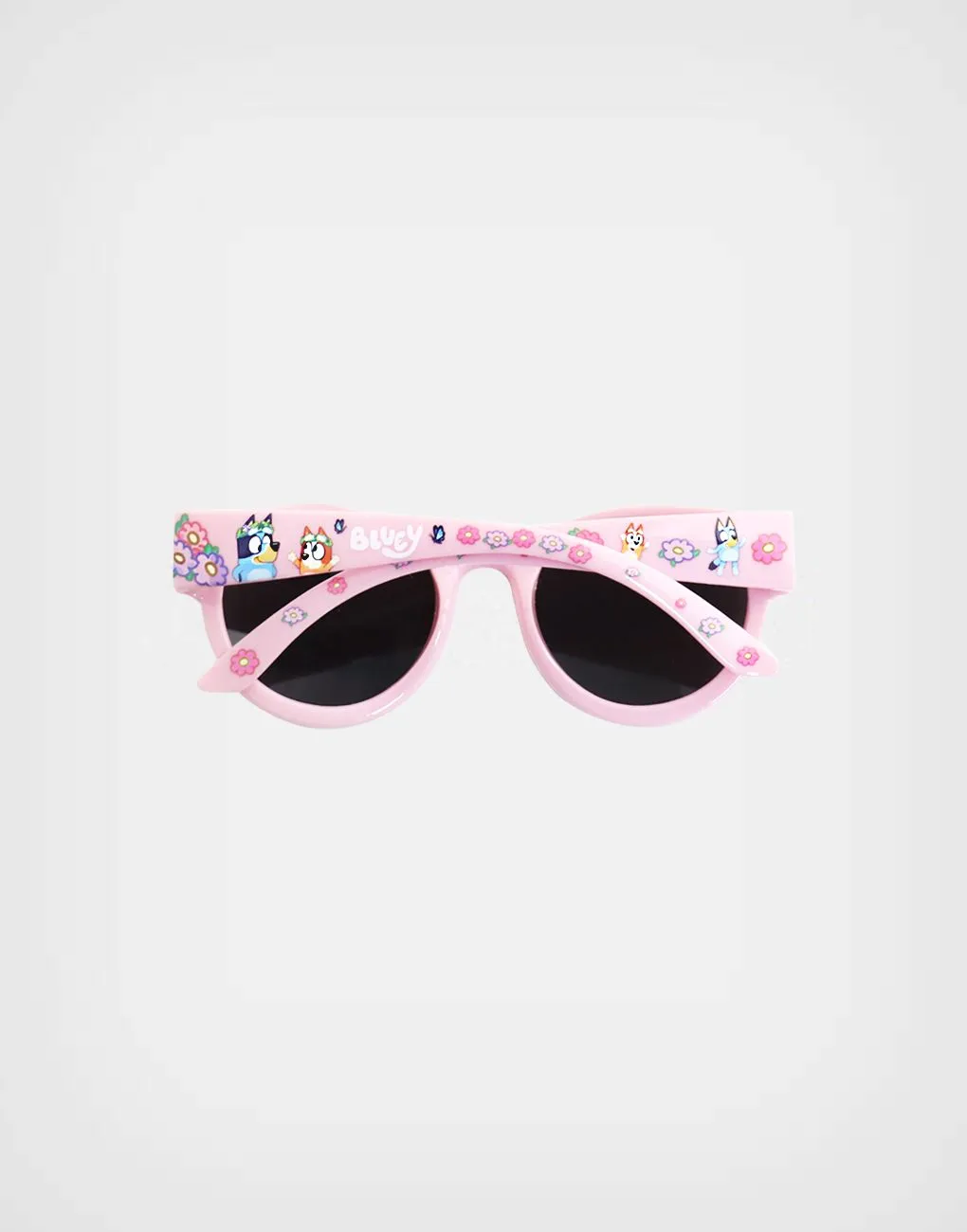 Lentes de Sol Bluey Color Rosa Para Niñas