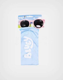 Lentes de Sol Bluey Color Rosa Para Niñas