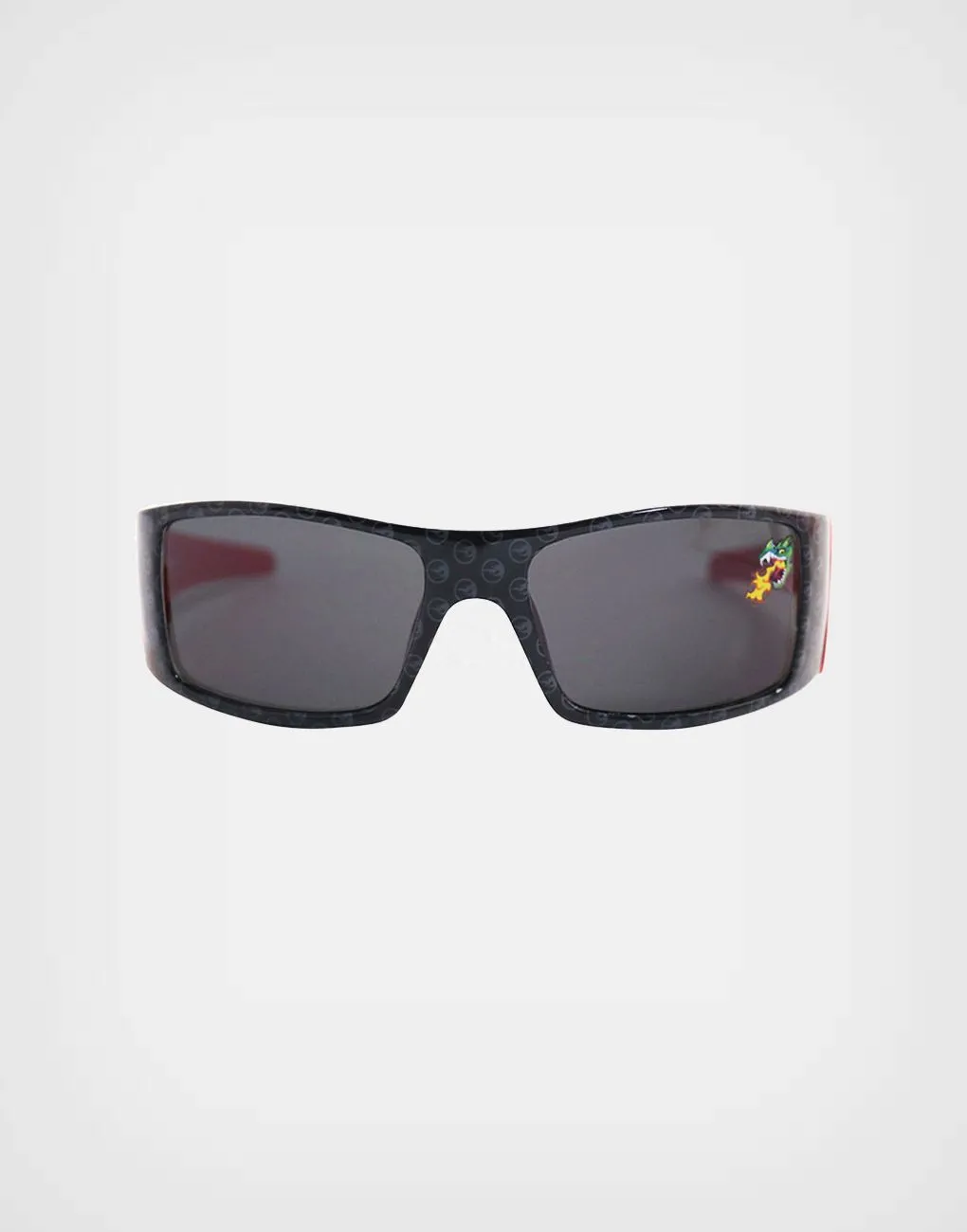 Lentes de Sol Hot Wheels Color Negro + Rojo