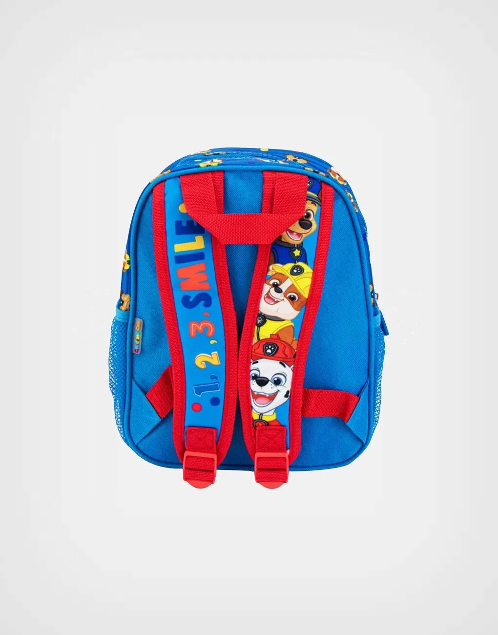 Mini Mochila Paw Patrol