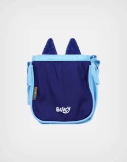 Morral Bluey para Niñas